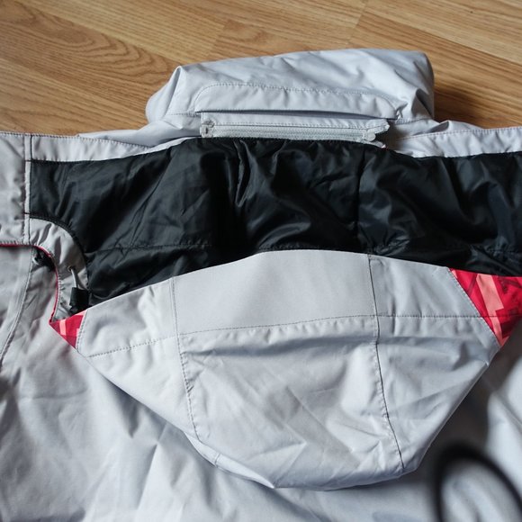 THE NORTH FACE OLYMPICS SKI Jacket&Pant KOREA - Picture 7 of 15